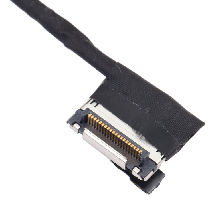 DC02C00B100 Hard Disk Jack Connector With Flex Cable for Dell Latitude 5470 5480 5490 5491 by buy2fix