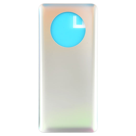 Battery Back Cover for Huawei Mate 40(Silver) by buy2fix