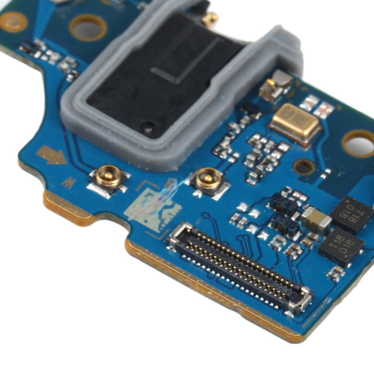 Original Charging Port Board for LG K52 / Q52 LMK520 LMK520E LMK520Y LMK520H LMK525H by buy2fix