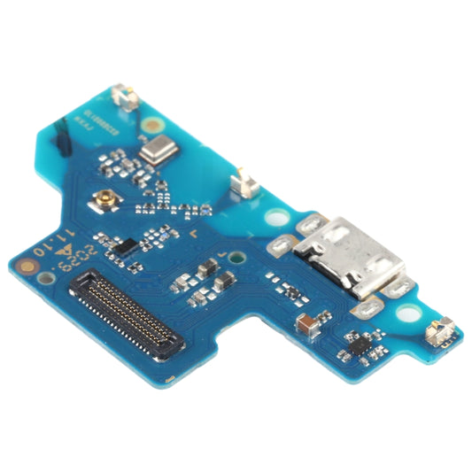 Original Charging Port Board for LG K22 LMK200Z LMK200E LMK200B LM-K200 by buy2fix