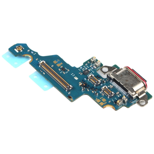 Original Charging Port Board for LG Velvet 5G LM-G900N LM-G900EM LM-G900 LM-G900TM US Version by buy2fix