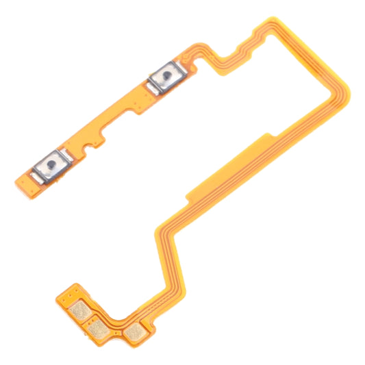 For OPPO Realme X7 Pro RMX2121 RMX2111 Volume Button Flex Cable by buy2fix