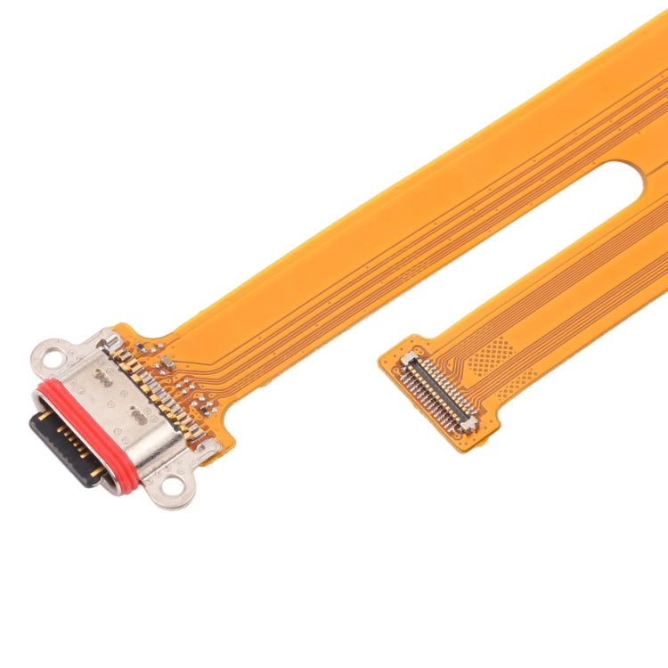 For OPPO Realme XT Charging Port Flex Cable by buy2fix