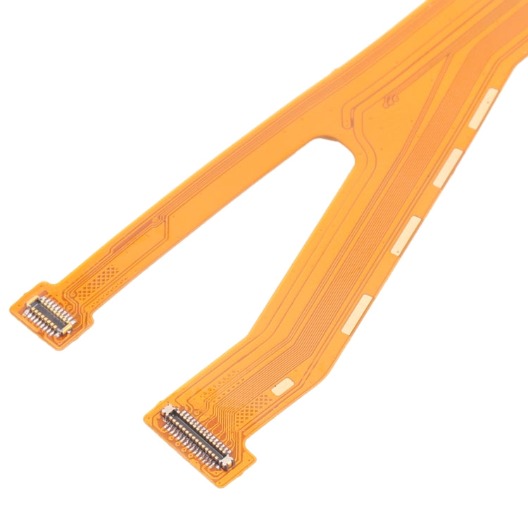 For OPPO Realme V15 LCD Flex Cable by buy2fix