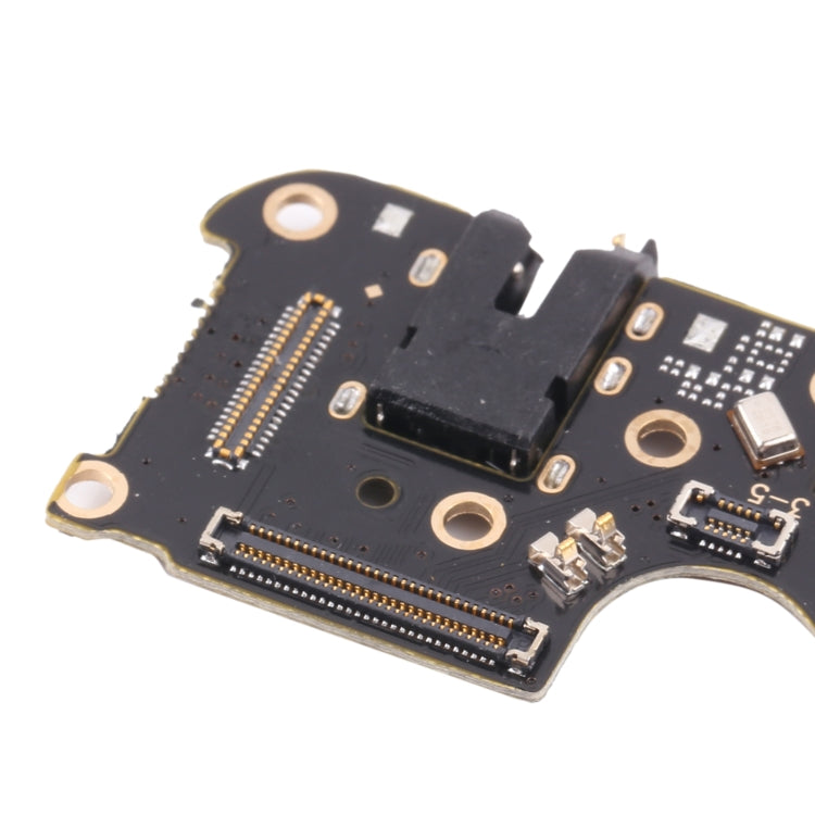 For OPPO Reno5 5G / Reno5 4G CPH2159 PEGM00 PEGT00 CPH2145 Charging Port Board by buy2fix