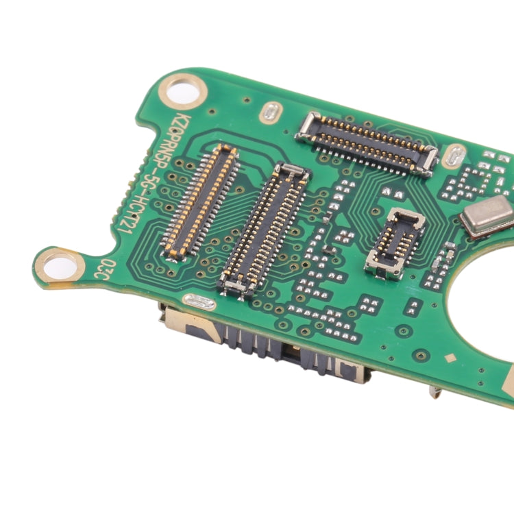 For OPPO Reno5 Pro PSDM00 PDST00 CPH2201 SIM Card Reader Board by buy2fix