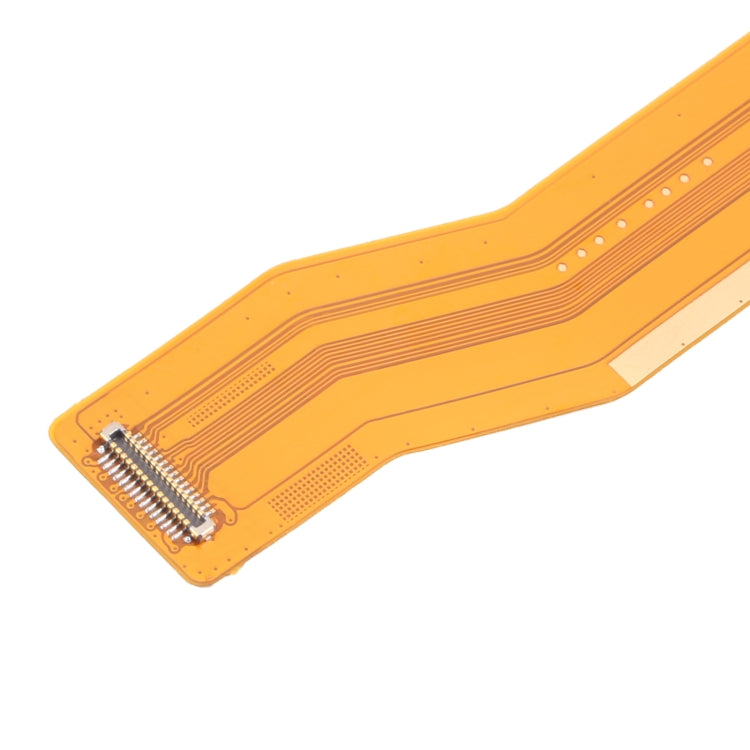 For OPPO A15 / A15s CPH2185 CPH2179 Motherboard Flex Cable by buy2fix