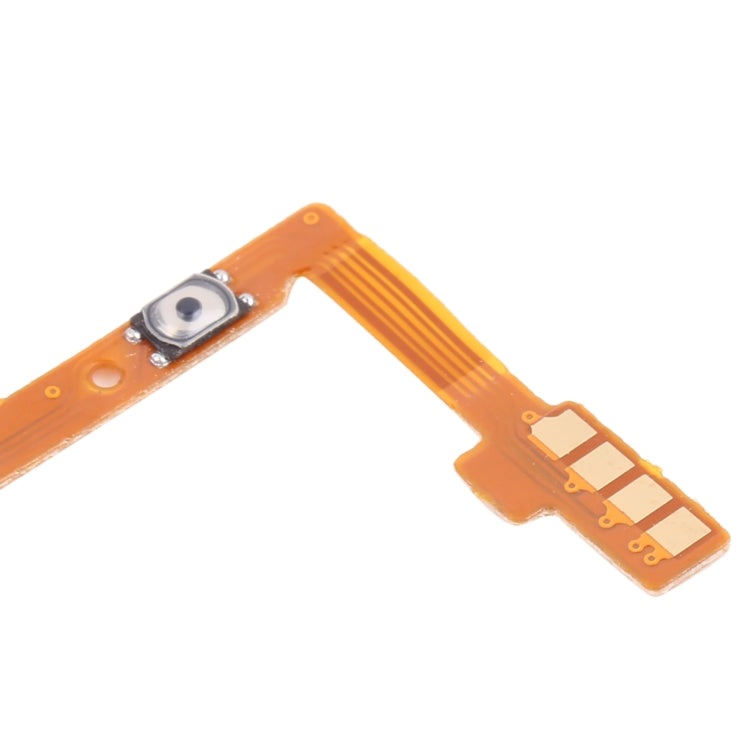 For Vivo Y52S V2057A Power Button & Volume Button Flex Cable by buy2fix