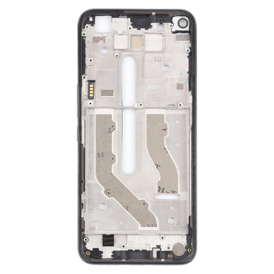 Front Housing LCD Frame Bezel Plate for TCL 10 5G T790Y T790H by buy2fix