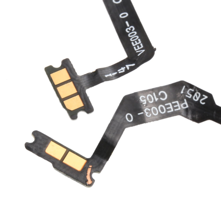 For OnePlus 9 Pro Power Button & Volume Button Flex Cable by buy2fix