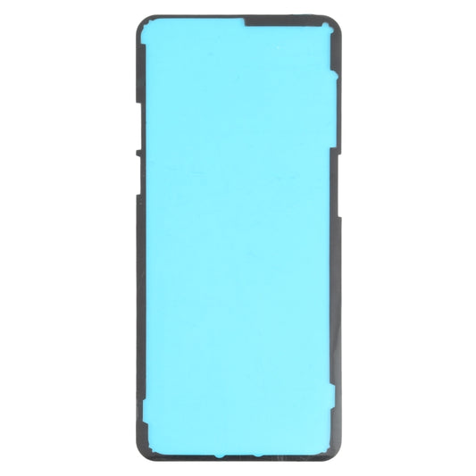 For OnePlus 9 10pcs Original Back Housing Cover Adhesive by buy2fix