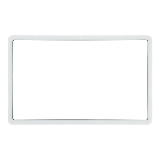 For Huawei MatePad 10.4 BAH3-L09 BAH3-W09 BAH3-W19 BAH3-AL00 Front Screen Outer Glass Lens (White) by buy2fix