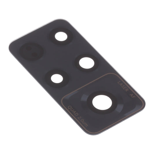 For Honor V40 5G 10pcs Back Camera Lens by buy2fix