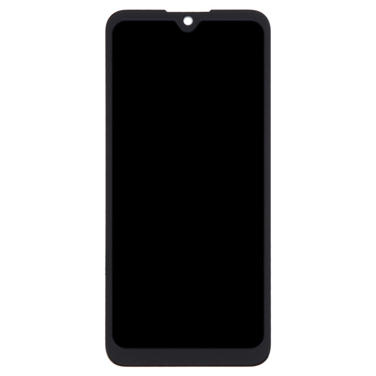 LCD Screen and Digitizer Full Assembly for Wiko Y62 by buy2fix