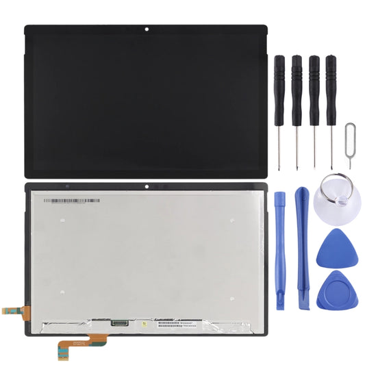 3240x2160 Original LCD Screen for Microsoft Surface Book 3 15 inch LP150QD1-SPA1 with Digitizer Full Assembly(Black) by buy2fix