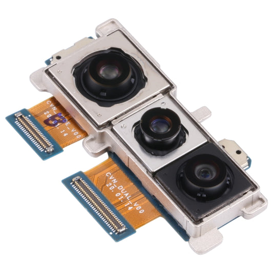 Back Facing Camera for Sony Xperia 5 II by buy2fix