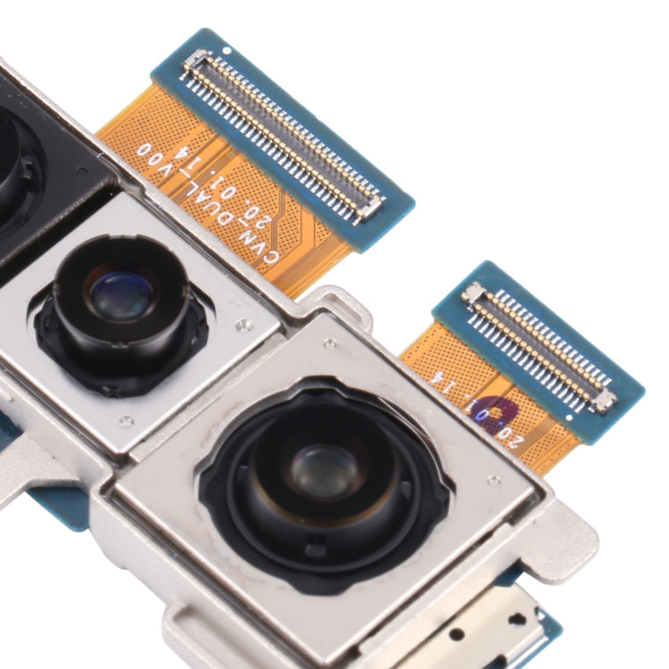 Back Facing Camera for Sony Xperia 5 II by buy2fix