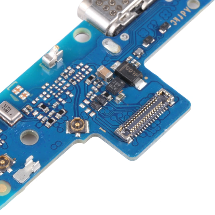 Charging Port Board for Sony Xperia L4 by buy2fix