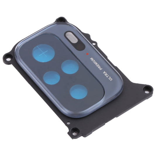 Camera Lens Cover for Xiaomi Redmi Note 10 / Redmi Note 10S M2101K7BG M2101K7BI M2101K7BNY M2101K7AI M2101K7AG(Black) by buy2fix