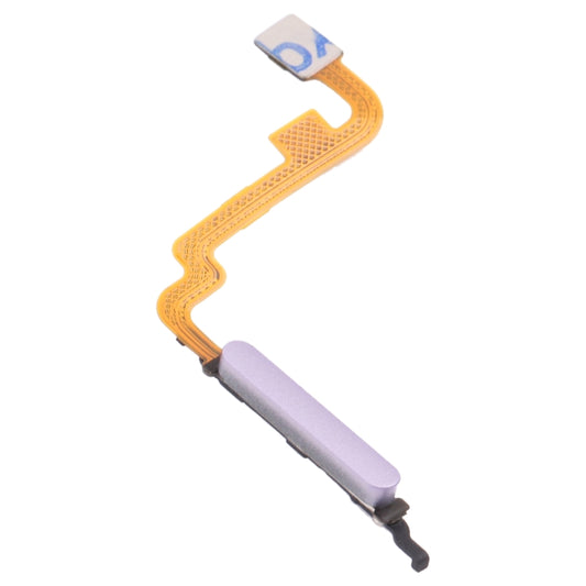 Fingerprint Sensor Flex Cable for Xiaomi Redmi Note 10 / Redmi Note 10S M2101K7AI, M2101K7AG,M2101K7BG, M2101K7BI, M2101K7BNY(Purple) by buy2fix