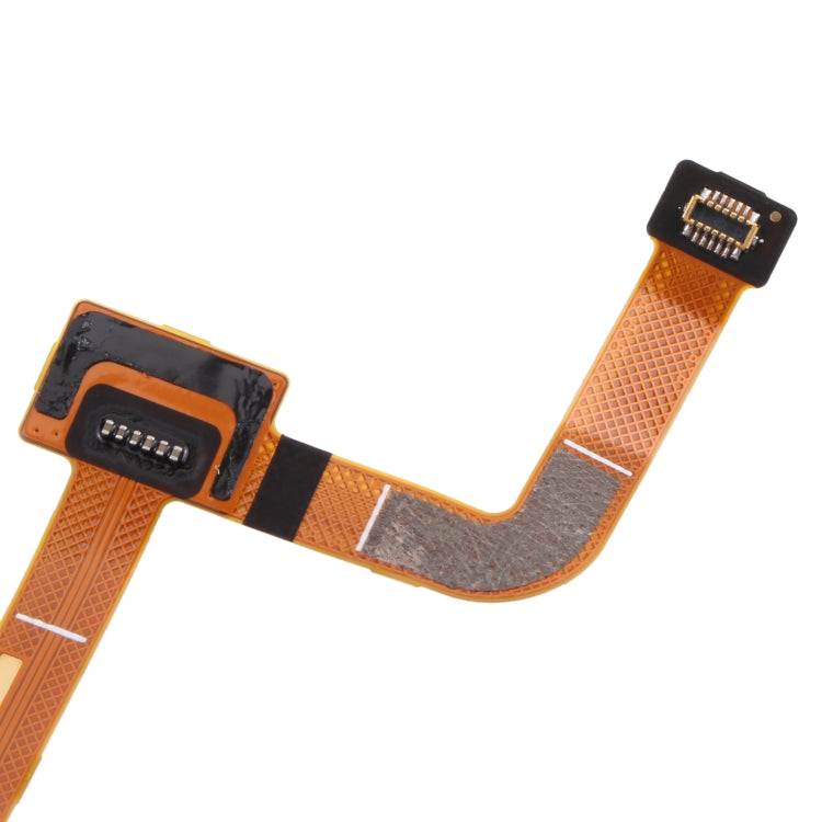 Fingerprint Sensor Flex Cable for Xiaomi Mi 10 Ultra M2007J1SC by buy2fix