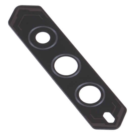 10 PCS Back Camera Lens for Xiaomi Black Shark 4 Pro / Black Shark 4 SHARK PRS-H0 by buy2fix