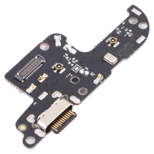 Charging Port Board for Motorola Moto G Play (2021) by buy2fix
