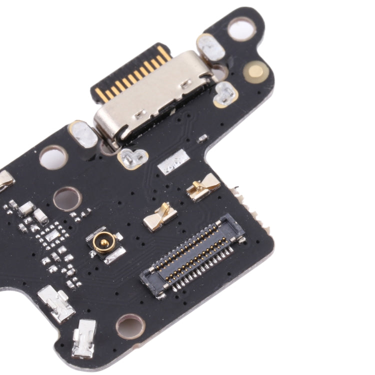 Charging Port Board for Motorola Moto G Play (2021) by buy2fix