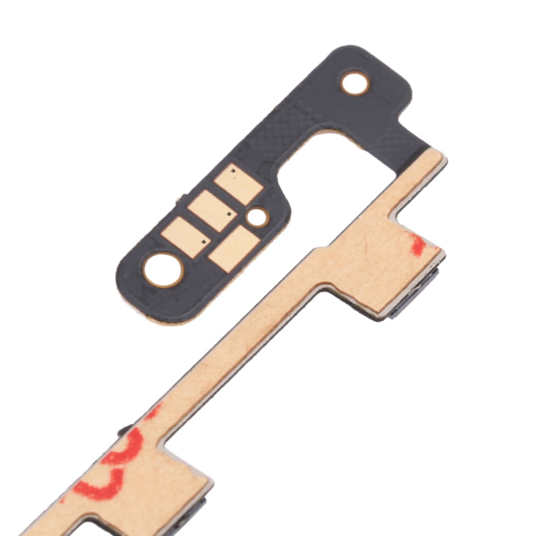 Power Button & Volume Button Flex Cable for Motorola Edge XT2063-3 by buy2fix