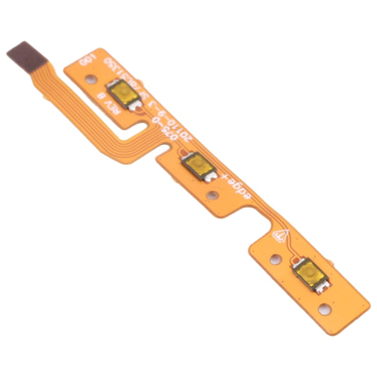 Power Button & Volume Button Flex Cable for Motorola Edge+ by buy2fix