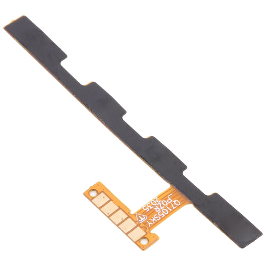 Power Button & Volume Button Flex Cable for Motorola One Fusion XT2073-2 by buy2fix