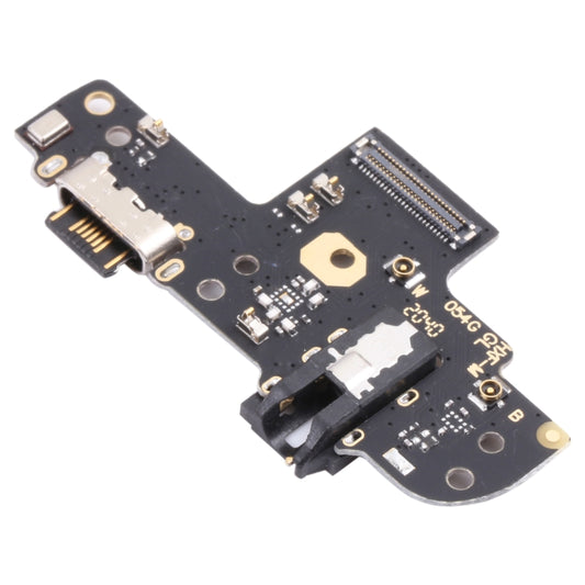 Charging Port Board for Motorola Moto G Stylus (2021) XT2115 by buy2fix