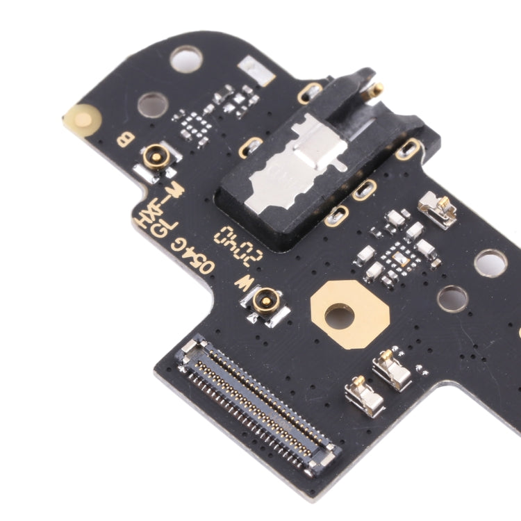 Charging Port Board for Motorola Moto G Stylus (2021) XT2115 by buy2fix