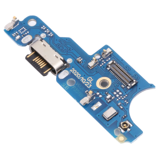 Charging Port Board for Motorola Moto G10 Power PAMR0002IN PAMR0008IN PAMR0010IN by buy2fix
