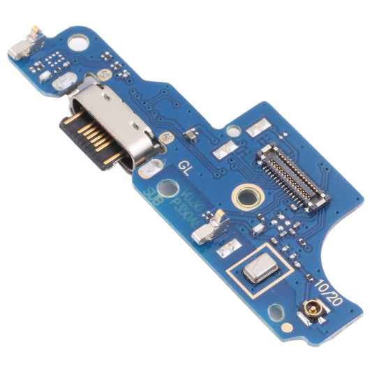 Charging Port Board for Motorola Moto G20 XT2128-1 XT2128-2 by buy2fix