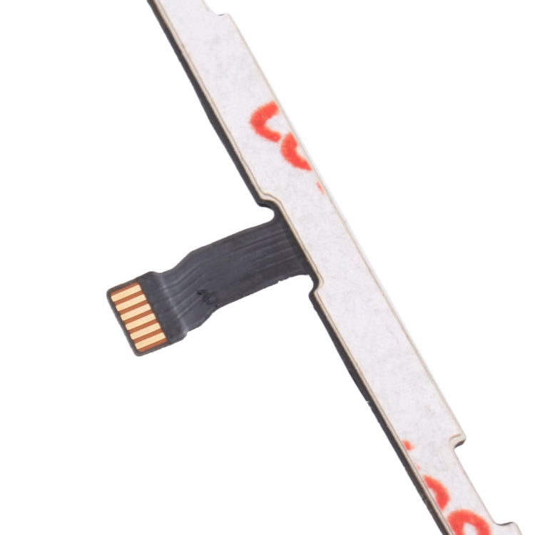 Power Button & Volume Button Flex Cable for Motorola Moto G30 XT2129-1 XT2129-2 PAML0000IN by buy2fix