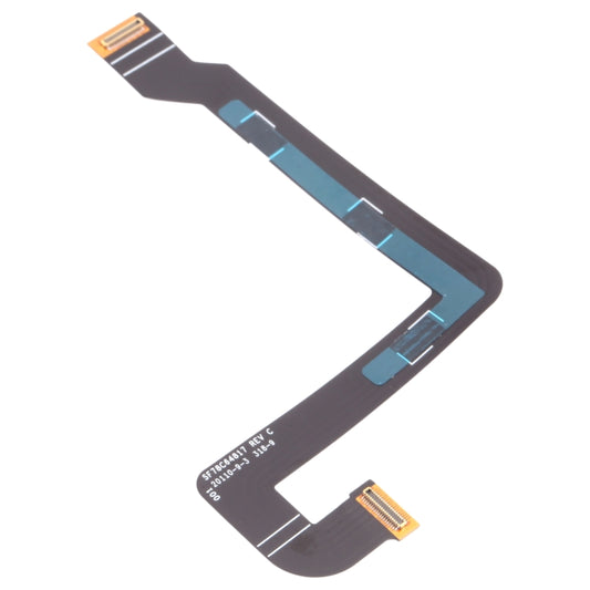 Motherboard Flex Cable for Motorola Edge+ by buy2fix