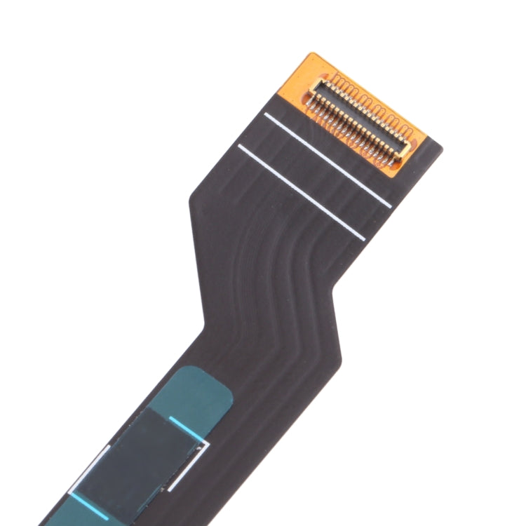 Motherboard Flex Cable for Motorola Edge+ by buy2fix