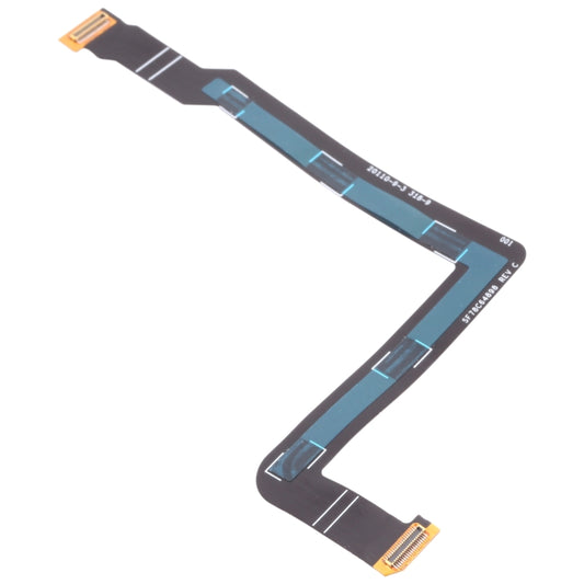 LCD Flex Cable for Motorola Edge+ by buy2fix