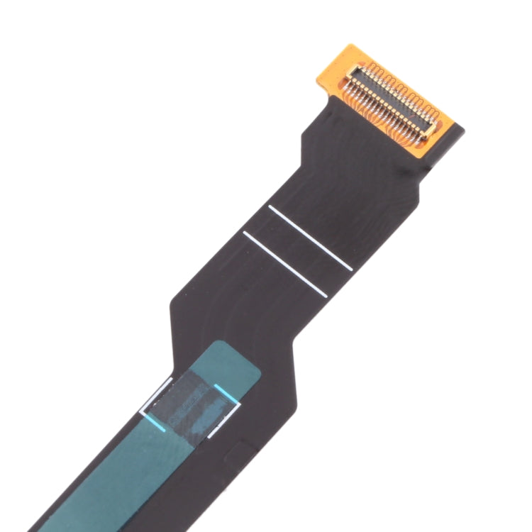 LCD Flex Cable for Motorola Edge+ by buy2fix