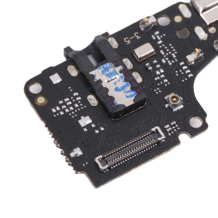 Charging Port Board for Xiaomi Redmi Note 10 4G M2101K7AI M2101K7AG by buy2fix