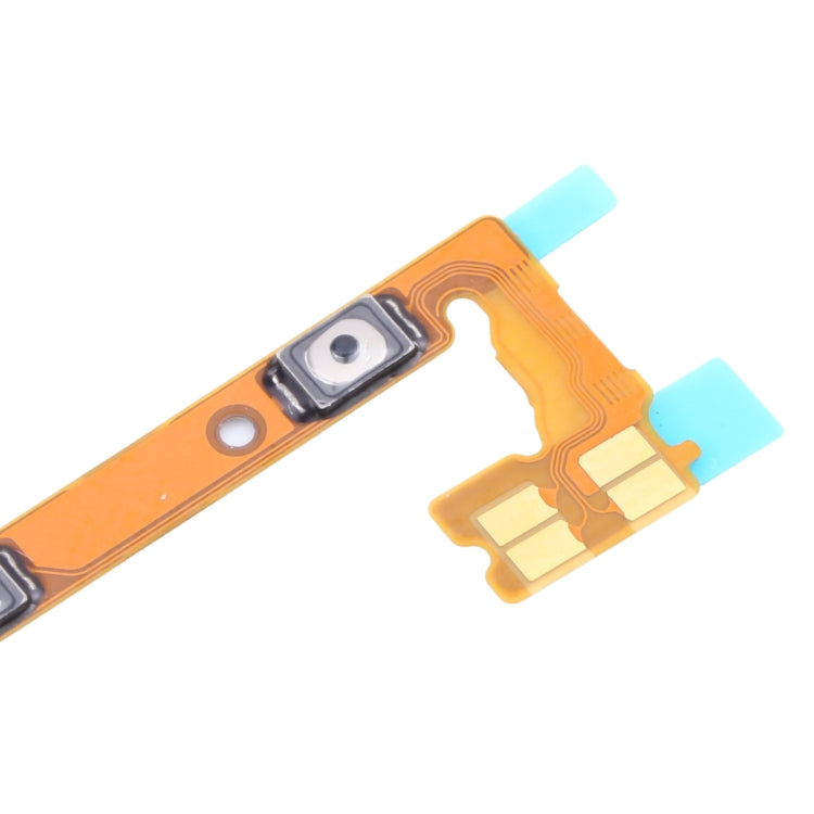Power Button & Volume Button Flex Cable for Xiaomi Redmi Note 10 Pro 4G / 10 Pro Max / 10 Pro India by buy2fix
