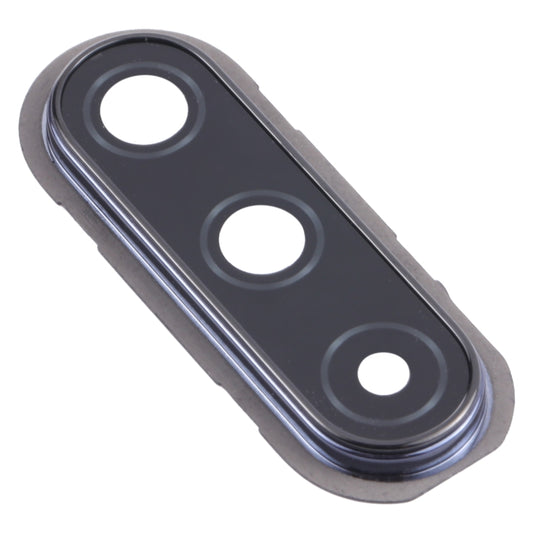 For OnePlus Nord CE 5G Camera Lens Cover (Black) by buy2fix