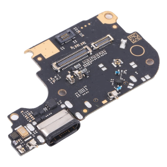 Original Charging Port Board for Xiaomi Mi 10 Lite 5G by buy2fix