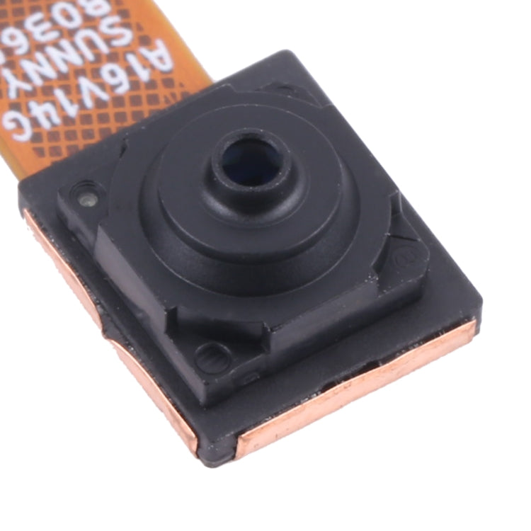 Front Facing Camera for Xiaomi Redmi Note 9 Pro 5G by buy2fix