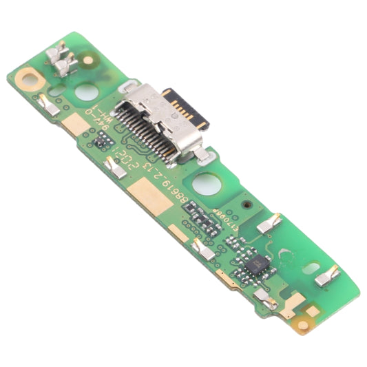 Original Charging Port Board for Motorola Moto G7 Power(US Version) by buy2fix