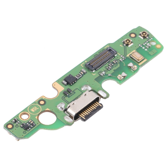 Original Charging Port Board for Motorola Moto G7 Play (US) by buy2fix