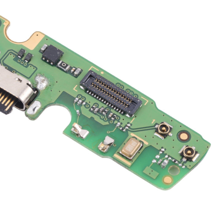 Original Charging Port Board for Motorola Moto G7 Play (US) by buy2fix