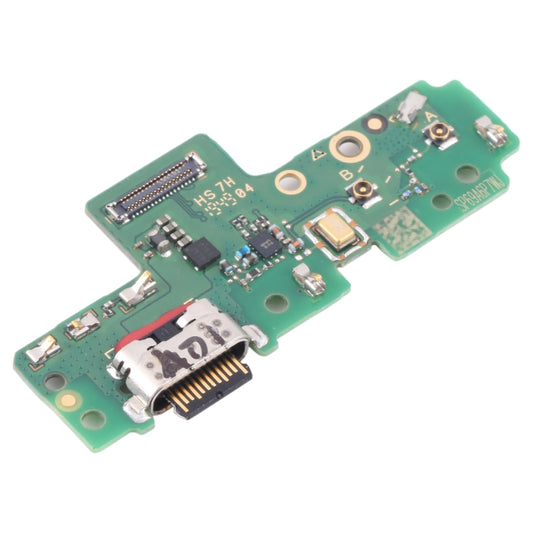 Original Charging Port Board for Motorola Moto G Fast XT2045-3 by buy2fix