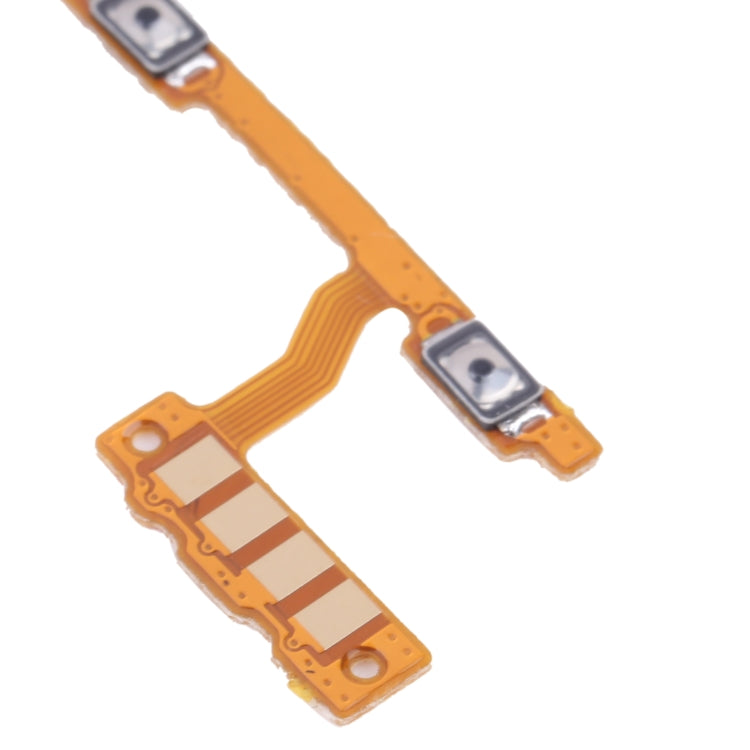 Power Button & Volume Button Flex Cable for Huawei P Smart 2021 by buy2fix
